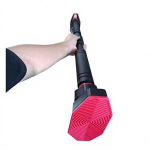 Horizontal <b>Bar</b>, Household Indoor Fitness Equipment, Pull-up, Sports, Household Pierce-free Door, Drawstring, Single Pole - Product Image 2