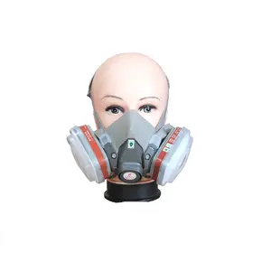 Half mask respirator E620