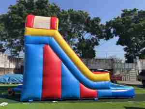 Glissières d'eau gonflables commerciales sèches humides de haute qualité <span class=keywords><strong>Toboggan</strong></span> aquatique de <span class=keywords><strong>piscine</strong></span> sous la forme d'un château <span class=keywords><strong>gonflable</strong></span> - Product Image 4