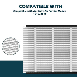 Scott <b>Air</b> <b>Purifier</b> Filter 780x760x103mm MERV 13 Rating for Whole House Systems - Product Image 3