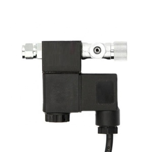 Vanne solénoïde à basse température pour <span class=keywords><strong>aquarium</strong></span> CO2 pour réservoir de plantes SV-CO2 - Product Image 4