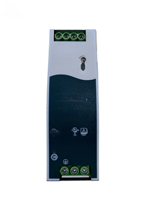 Alimentation électrique pour contrôleur PLC, capteur, neuve, originale, SDR-120-24 - Product Image 1
