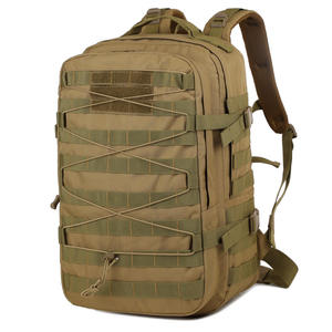 Custom Hiking Trekking <b>Big</b> Capacity 36l Molle Tactical Assault <b>Backpack</b> Outdoor Waterproof Survival Tactical <b>Backpack</b> - Product Image 2