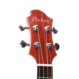 Ukelele Tenor de 26 Pulgadas con Fondo de Nogal y Tapa de Abeto Macizo, Venta al por Mayor Directa de Fábrica en Línea, Directo de la Tienda Electrónica - Product Image 6