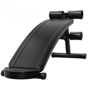 Equipo de <span class=keywords><strong>Fitness</strong></span> multifuncional para gimnasio en casa, tabla para sentarse para entrenamiento de fuerza, tablas de ejercicios abdominales - Product Image 1