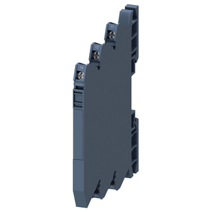 Boîtier de terminaison PLC pour automatisation industrielle 3RT1955-4G - Product Image 4