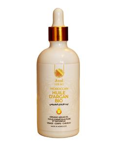 ACEITE DE ARGÁN de la mejor calidad, certificado Natural puro, utilizado para la piel, el cuerpo y el cabello - Product Image 2