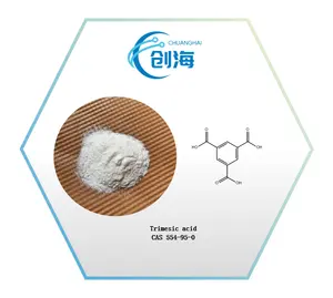 중국 공급 업체 CAS 554-95-0 중국에서 Trimesic acid
