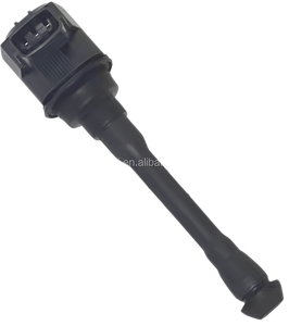 Bobine d'allumage de haute qualité pour Nissan Primera Altima X-Trail Qashqai <span class=keywords><strong>Juke</strong></span> modèles 22448-61A UF861 GN10959 moteur automatique nouveau - Product Image 2