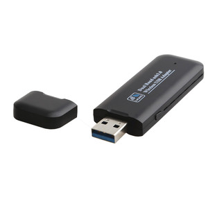 Zhiguanghong C7039 nouveau design double bande AC1200 Realtek USB Wifi adaptateur RTL8812AU cartes réseau - Product Image 5