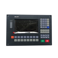 Lafai-contrôleur CNC pour Machine de découpe Plasma,