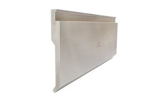 Dobladora eléctrica portátil de chapa, diseño compacto, fácil operación para talleres pequeños, herramientas de freno de prensa - Product Image 5