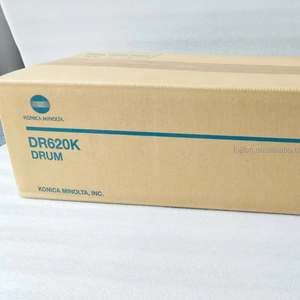 Unité de <span class=keywords><strong>tambour</strong></span> originale Konica Minolta DR620K ACE60Y2 Pièces de rechange pour imprimante Accuriopress C4070 C4080 <span class=keywords><strong>Laser</strong></span> couleur Machines numériques - Product Image 1