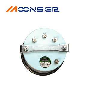 Mosen Generator Set Instrument Box Tachometer Digital <b>Timer</b> 3049555 Waterproof Manual Control - Product Image 2