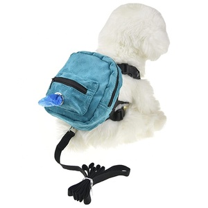 <span class=keywords><strong>Mini</strong></span> arné<span class=keywords><strong>s</strong></span> pequeño para mascotas, mochila con correa para perros medianos y pequeños, ideal para viajes, senderismo y caminar, fabricante - Product Image 2