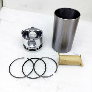 Kit de réparation et révision de chemises de cylindre moteur diesel 3116 avec jeu de joints 6I1144 pour engins de génie civil 40kg Guangdong Chine - Product Image 1