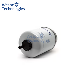 ไส้กรองน้ำมันเชื้อเพลิง WESPC 26560143 คุณภาพสูง สำหรับเครื่องยนต์ดีเซล Perkins อะไหล่รถแทรกเตอร์ รถขุด เครื่องกำเนิดไฟฟ้า รถบรรทุก น้ำมันหล่อลื่นแบบหมุน ใหม่ - Product Image 4
