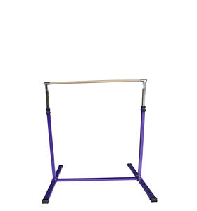 <strong>Cheap</strong> Factory Price Kids Adjustable Horizontal <strong>Gymnastics</strong> <strong>Bar</strong> for Home Training - Product Image 6