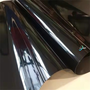 Leart MSD Chất lượng cao cấp độ sáng hiệu ứng phản chiếu bóng PVC gương căng Trần vải - Product Image 3