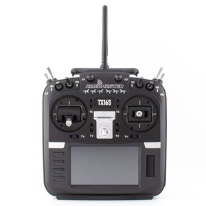 Système <span class=keywords><strong>radio</strong></span> numérique proportionnel Everstart Es Transmitter, contrôle par casque <span class=keywords><strong>VR</strong></span>, drone FPV, Radiomaster Tx12 - Product Image 4