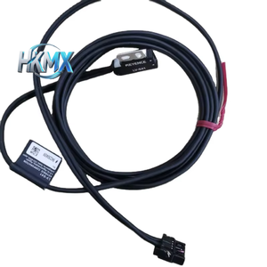 Keyence หัวเซนเซอร์เลเซอร์ LV-S41 LV-S62 LV-S72 LV-S71, ทรูบีมแบบจุดเล็กมาตรฐานใหม่ - Product Image 1