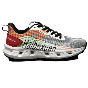 En vente Hommes et femmes confortables comme clond <span class=keywords><strong>Runner</strong></span> respirant ultraléger extérieur course baskets hiver mode maille doublure - Product Image 1