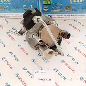 Analizador de Motor DONG TAI 294000-1320 22100 30160 para 1KD-FTV 2KD-FTV D-4D 220V/380V Alta Calidad - Product Image 5