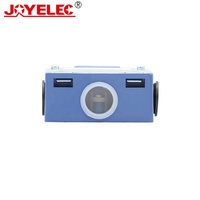 JOYELEC QXCK-M102 Micro interrupteur de fin de course AC 15 240V 3A IP65