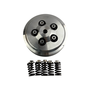 ヤマハ RXK RX KING <span class=keywords><strong>RX115</strong></span> RX110 RX135用クラッチセンターハブ 高品質 - Product Image 2