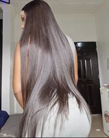 Meilleures ventes : Cheveux humains bruts indiens bouclés afro, bouclés crépus 4C, extensions de cheveux vietnamiens bruts, bouclés birmans