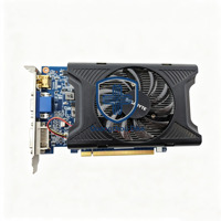NVIDIA Graphics Card PN GT240 for GE OEC 7900