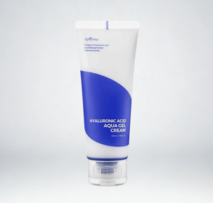 ครีมเจลไฮยาลูรอนิค แอคควา อควา เจล ครีม 100 มล. ของอิสทรี เนื้อบางเบา ชุ่มชื้น สดชื่น บำรุงผิวหน้าอย่างยาวนาน - Product Image 6