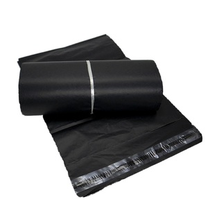 Sacchetto di spedizione personalizzato personalizzato per abbigliamento per scarpe busta grande spedizione per corriere in <span class=keywords><strong>plastica</strong></span> Poly Mailer borsa - Product Image 1