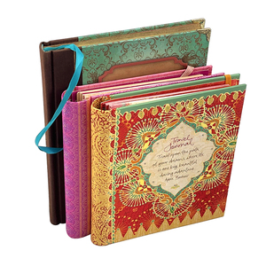 หนังสือผูกลวด-O พร้อมหน้าแท็บภาพความทรงจำที่กำหนดเองสำหรับทารก - Product Image 2