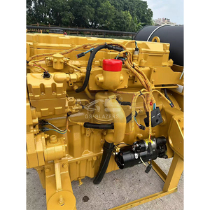 Nhà Máy Thương Hiệu Mới Thứ Hai Tay Nâng Cấp Máy Xúc Động Cơ Diesel C9 Động Cơ Lắp Ráp - Product Image 5