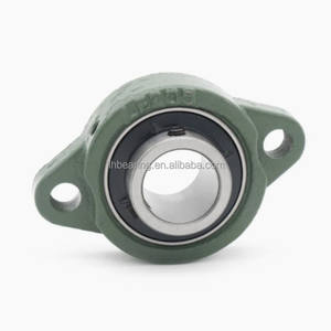 1インチボアSBLF205-16 2ボルトフランジベアリングユニットSB205-16 SBLF205-16取り付けベアリングLF205 - Product Image 5