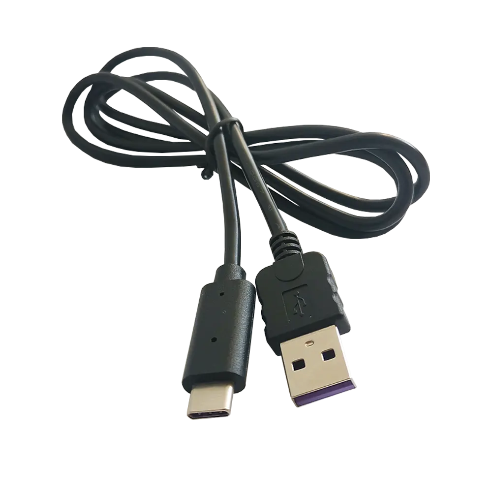 Özel 1M/2M Tipe C tipi 2.0 erkek konnektör şarj veri kablo Usb Usb C Usb C kablosu C