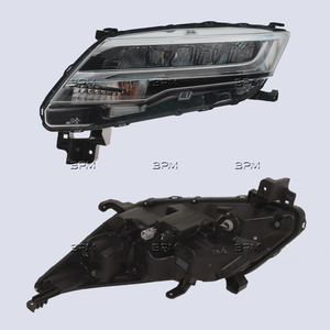 Para TOYOTA RUSH DAIHATSU TERIOS PERODUA ARUZ 2018 2019 2020 <span class=keywords><strong>2021</strong></span> 2022-2025 FARO DELANTERO R 81110-BZ670 L 81150-BZ670 - Product Image 2