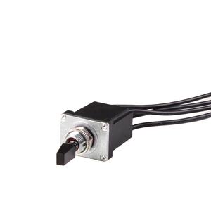 2 Positie Mini Tuimelschakelaar Aan-Uit Dpdt Spdt Sub-Miniatuur Vintage Rocker Toemei T502ax Waterdichte Tuimelschakelaar - Product Image 6