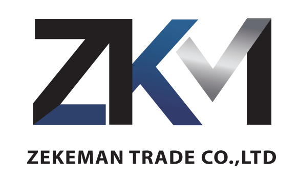 Cixi Zekaiman Trading Co., Ltd. logo