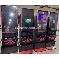 2025 Usa Hot populaire Chine Arcade Machine Kits de jeu vidéo Machine de jeu de compétence