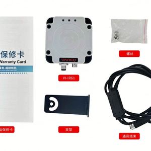 Lector RFID Industrial Todo en Uno Vanch VI-IR61 UHF 902~928MHz 865~868MHz con Material ABS, Interfaces USB, RS485, RS232 y RJ45 - Product Image 6