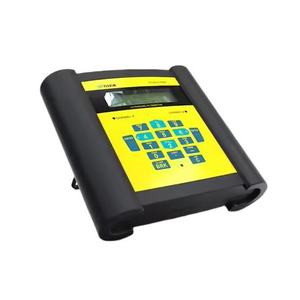 Genuine FLEXIM G601 Clamp-On Ultrasonic Gas <b>Flow</b> <b>Meter</b> for Industrial Measurement, Designed for Compressed Air Measurement - Product Image 2