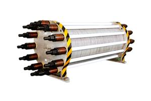 Electrolizador alcalino para laboratorio, celda de combustible pem - Product Image 2