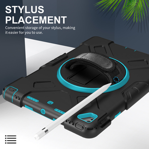 Shockproof Case <strong>Smart</strong> <strong>Cover</strong> for Apple iPad 10.2 case 9th Generation - Product Image 2