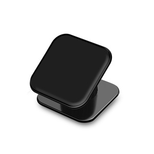 Soporte para Teléfono de Coche Lanbowang, con Ventosa para el Tablero, Negro, Compacto, para Navegación, Uso en Interiores - Product Image 2
