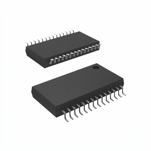 Authorized Distributor Electronic Chips Component Data Acquisition PCM2704CDBR 28 SSOP - Product Image 1