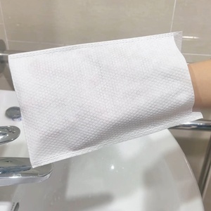 <span class=keywords><strong>Gants</strong></span> de lavage du corps savonneux pré-humidifiés <span class=keywords><strong>jetables</strong></span> <span class=keywords><strong>pour</strong></span> l'hôpital de voyage à <span class=keywords><strong>la</strong></span> maison-Fournitures de bain et de <span class=keywords><strong>toilette</strong></span> - Product Image 6