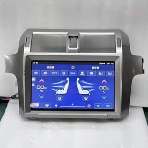 Sistema de navegación portátil IPS de 11,6 pulgadas al por mayor para coches Lexus 2010-2019 GX400/GX460 vídeo HD para DVD Multimedia Android Auto - Product Image 4