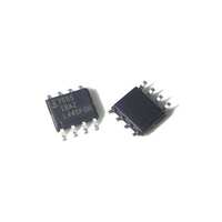 Composants Électroniques Originaux ICM7555IBAZ 7555IBAZ Puce de Minuterie Horloge SOP-8 Circuit Intégré Échantillon Gratuit Autres CI